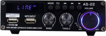 BlitzWolf Computer speaker Blitzwolf AS-22 amplifier