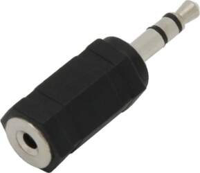 Blow Socket: 3.5 PLUG-2.5