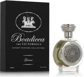 Boadicea the Victorious Boadicea the Victorious