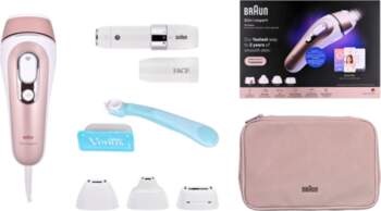 BRAUN PL7432 epilators