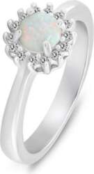 Brilio Silver Brilio Silver Silver ring