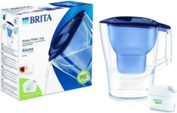 Brita Water filter container Brita ALUNA