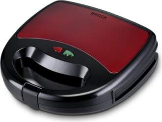 Brock SSM 2001 RD