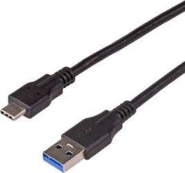 C Tech C-TECH kabelis USB 4