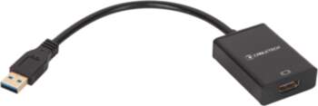 Cabletech Connection adapter USB 3.0