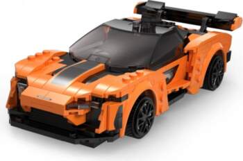 CaDA Bricks CaDA Bricks Blaze Car