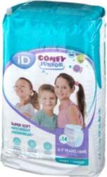 Comfy Junior Ontex Bvba Diapers-panties iD