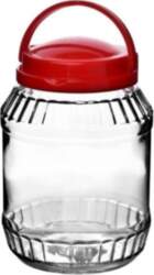 Cookini BASIC VIRTUVĒ Stiklainis 2,0L