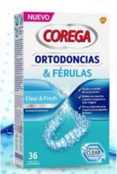Corega "Corega Orthodontics - Splints&quot