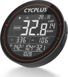 Cycplus M2 bicycle computer