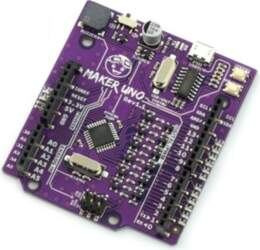 Cytron Maker Uno