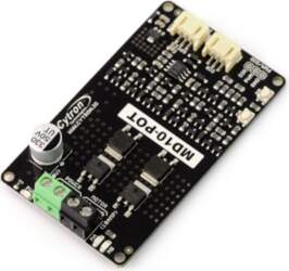 Cytron MD10-POT - DC motor controller
