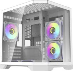 DarkFlash Darflash FT350 computer case +