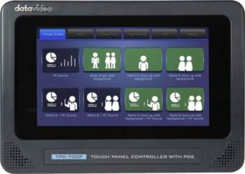 DataVideo TPC-700P