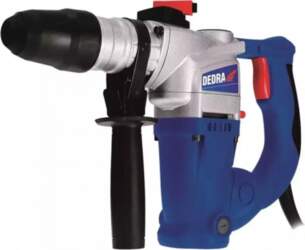 DEDRA DED7839 perforators