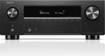 Denon Aparats Denon