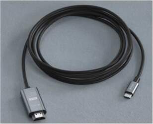 Devia cable Storm EC084 USB-C -