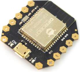 DFRobot Beetle Microcontroller ESP32 IoT WiFi