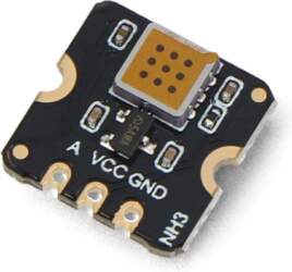 Dfrobot Fermion - NH3 Ammonia Sensor