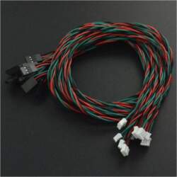 DFRobot Gravity, connection cable, for digital