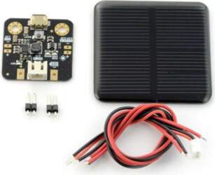 DFRobot solar power module with 2