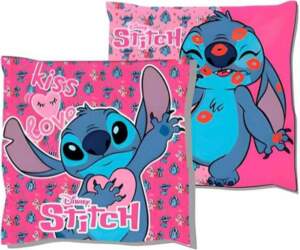 Disney Stitch spilvens
