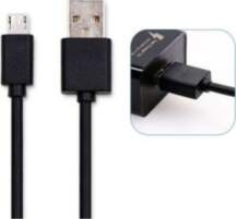 Doogee BL7000 USB Cable Black