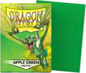 Dragon Shield Dragon Shield Standard Sleeves