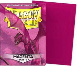Dragon Shield Dragon Shield Standard Sleeves