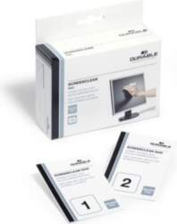 Durable Screenclean Duo