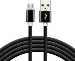 Everactive USB kabelis - everActive CBS-1MB