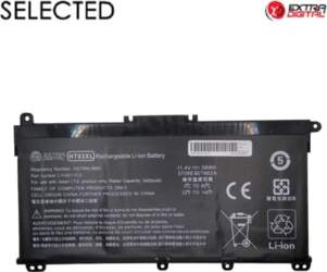 Extra Digital Extra Digital Notebook battery