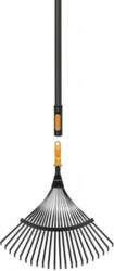 Fiskars OneClick metāla, ventilatorveida lapu grābējs