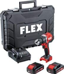 Flex Cordless impact drill FLEX PD