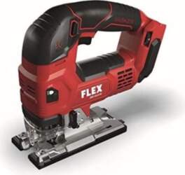 Flex Cordless jigsaw FLEX JSB 18