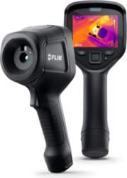Flir E5 Pro