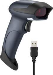 Fuj:tech M1 barcode scanner