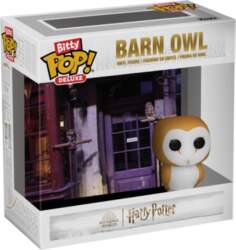 Funko Bitty POP figūra Deluxe Harijs