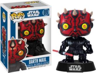 FUNKO Darth Maul