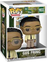 FUNKO POP! Breaking Bad - Gus
