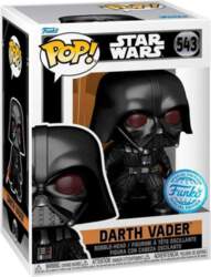 Funko Pop! Darth Vader