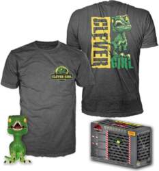 Funko Set figure POP & Tee