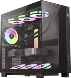 Gamemax Case | NEX C53 BK