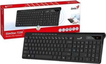 Genius Computer Technology Genius Slimstar 7230