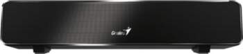 Genius Computer Technology Genius USB SoundBar