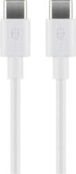 Goobay USB-C Charging and Sync Cable