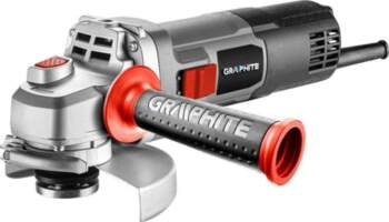 Graphite Graphite 59G088 grinder
