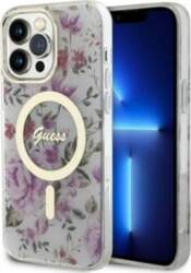 Guess Case for iPhone 14 Pro