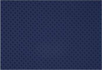 Guzzini ONE double-faced navy blue B