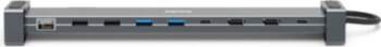 Hama Connect2Office Basic Vadu USB 3